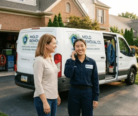 Crawlspace Mold Remediation Nelson, MN FAQs